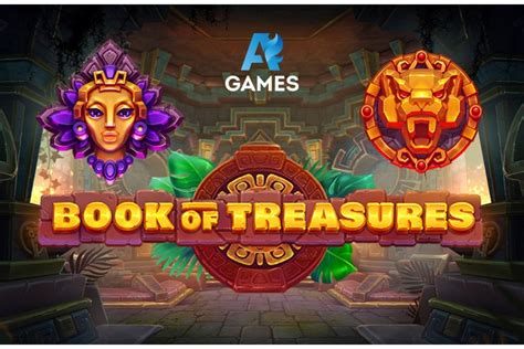 Book Of Treasures NetBet